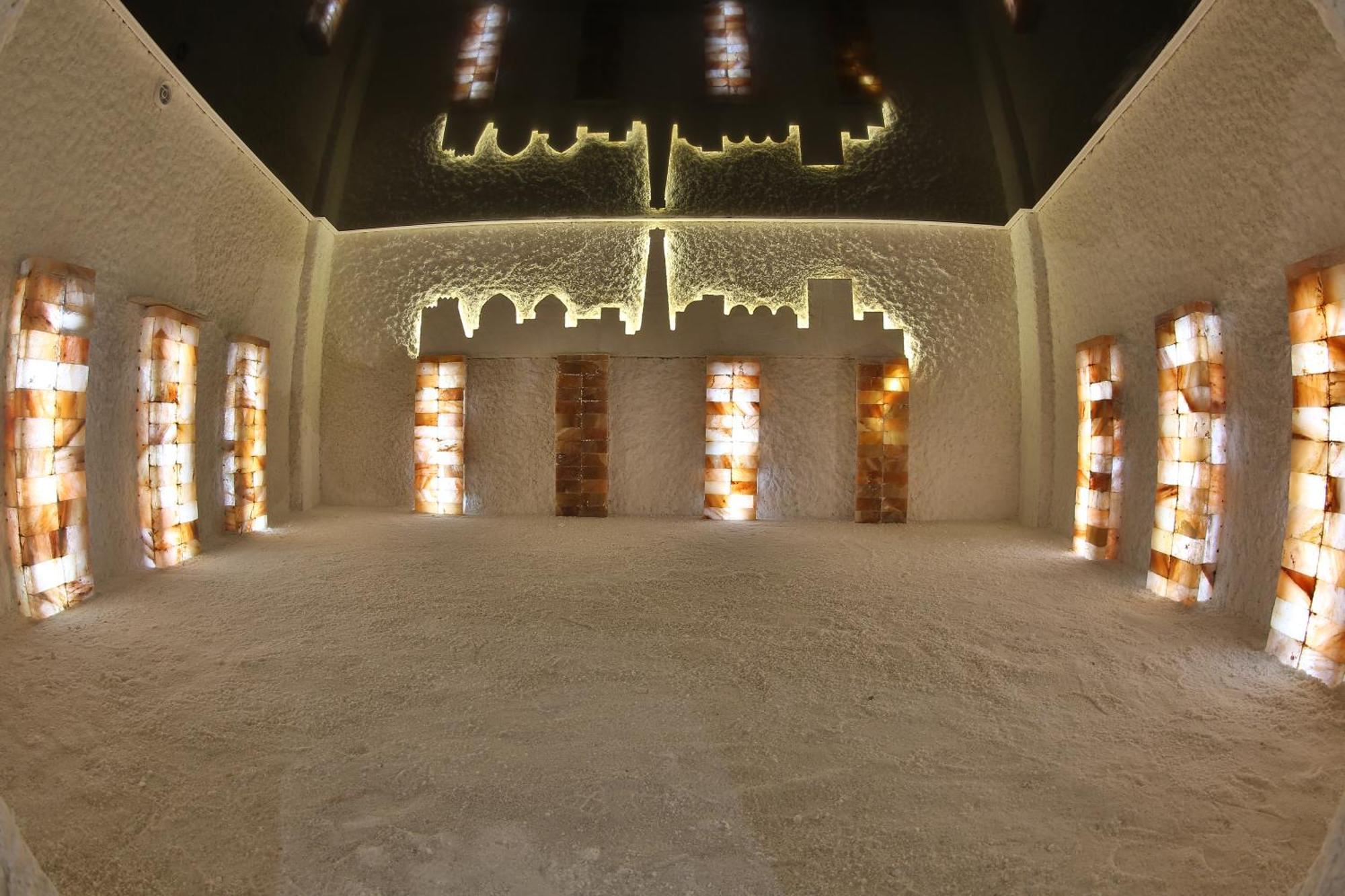 Sahid Zarafshon Bukhara Hotel Exterior photo